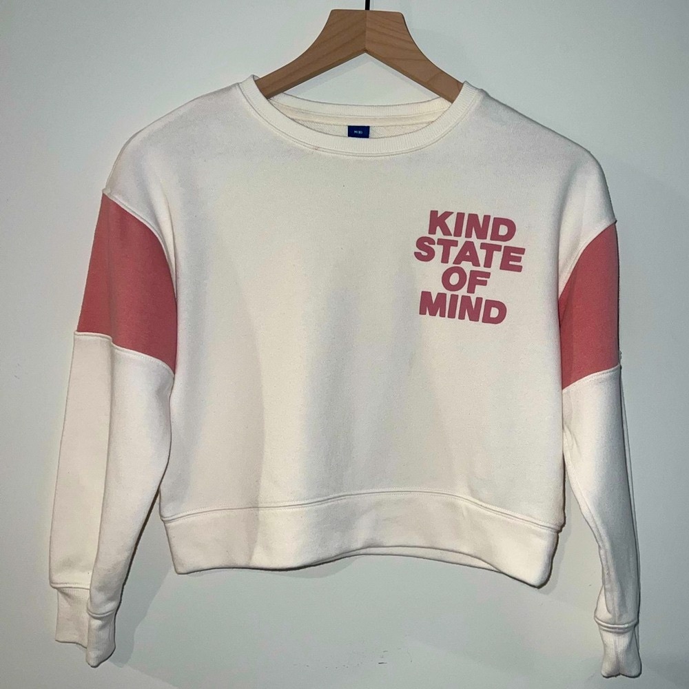 Old Navy Girls Sweatshirt